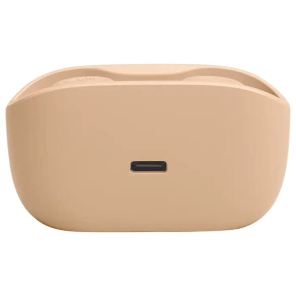 Наушники JBL Wave Buds Бежевый Беспроводные/ Персональный photo 5