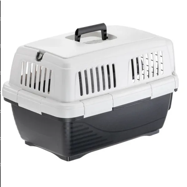 Контейнер для кошек Ferplast CLIPPER 2 Пластик photo 4