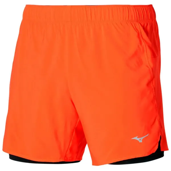 Спортивные шорты Mizuno J2GBB010 S photo 1 Спортивные шорты Mizuno J2GBB010 S photo 1