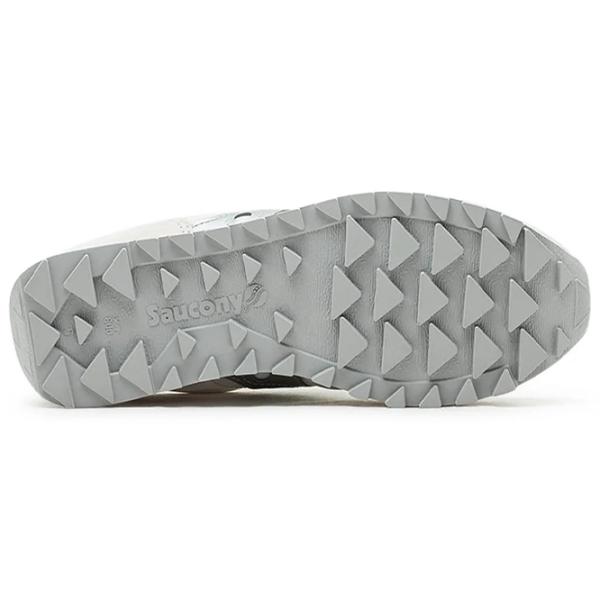 Кроссовки для женщин Saucony Jazz Triple Весна/ White photo 6