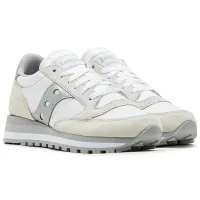 Кроссовки для женщин Saucony Jazz Triple Весна/ White