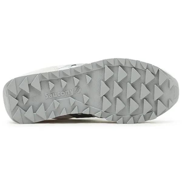 Кроссовки для женщин Saucony Jazz Triple Весна/ White photo 6