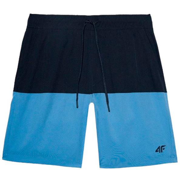 Спортивные шорты 4F 4Fss23ubdsm025 XXL photo 1