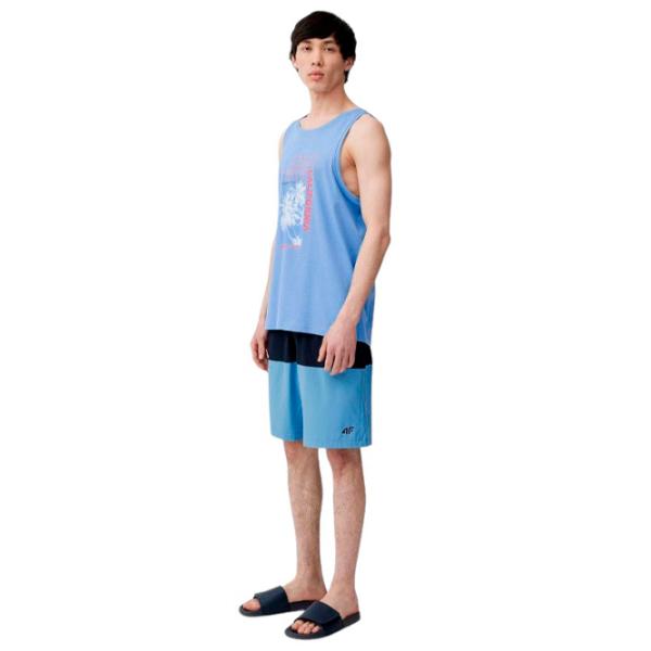 Спортивные шорты 4F 4Fss23ubdsm025 XXL photo 2