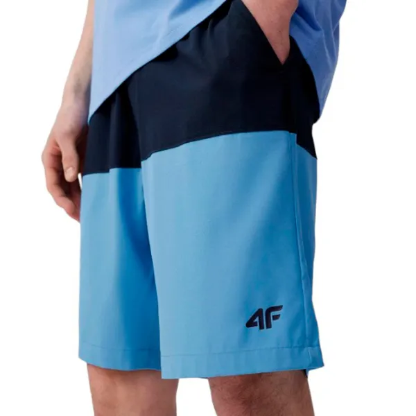 Спортивные шорты 4F 4Fss23ubdsm025 XXL photo 3