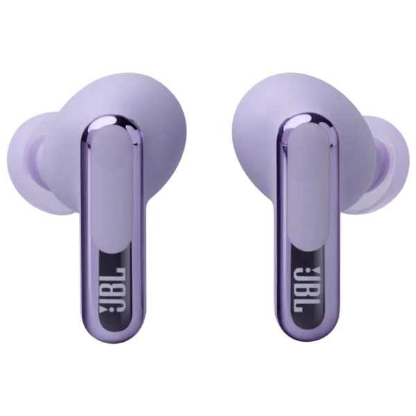 Наушники JBL Live Beam 3 Серебристый Пурпурный Беспроводные/ Персональный photo 3 Наушники JBL Live Beam 3 Серебристый Пурпурный Беспроводные/ Персональный photo 3
