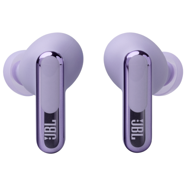Наушники JBL Live Beam 3 Серебристый Пурпурный Беспроводные/ Персональный photo 3 Наушники JBL Live Beam 3 Серебристый Пурпурный Беспроводные/ Персональный photo 3