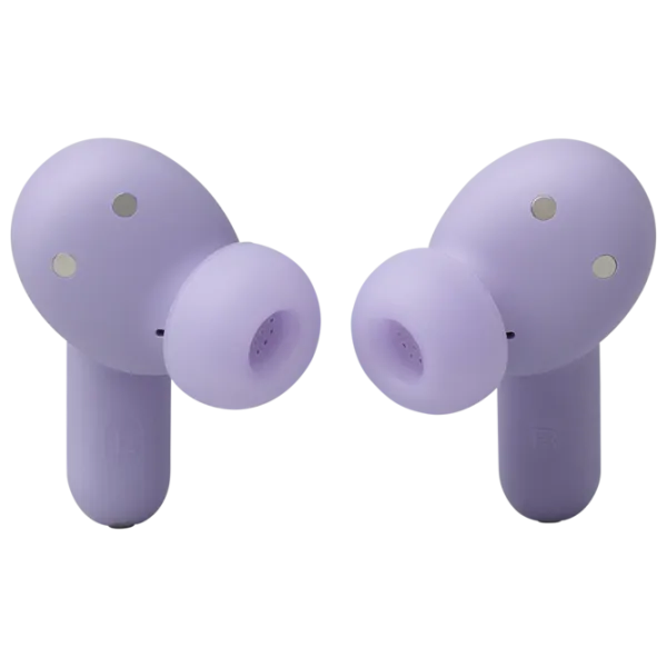 Наушники JBL Live Beam 3 Серебристый Пурпурный Беспроводные/ Персональный photo 4 Наушники JBL Live Beam 3 Серебристый Пурпурный Беспроводные/ Персональный photo 4