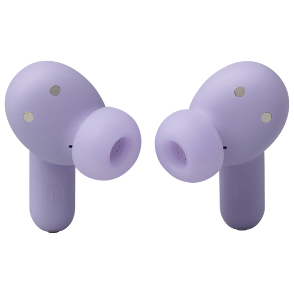 Наушники JBL Live Beam 3 Серебристый Пурпурный Беспроводные/ Персональный photo 4 Наушники JBL Live Beam 3 Серебристый Пурпурный Беспроводные/ Персональный photo 4