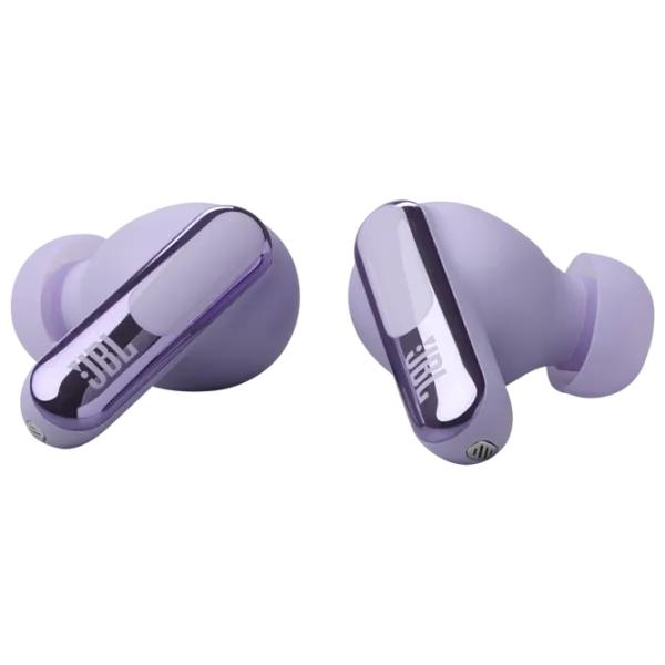 Наушники JBL Live Beam 3 Серебристый Пурпурный Беспроводные/ Персональный photo 5 Наушники JBL Live Beam 3 Серебристый Пурпурный Беспроводные/ Персональный photo 5