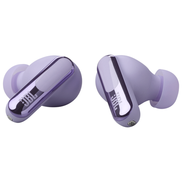 Наушники JBL Live Beam 3 Серебристый Пурпурный Беспроводные/ Персональный photo 5 Наушники JBL Live Beam 3 Серебристый Пурпурный Беспроводные/ Персональный photo 5