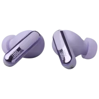 Căști JBL Live Beam 3 Silver Purple Fără fir/ Personal photo 5