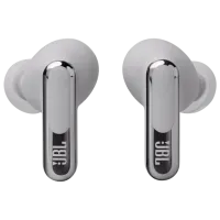 Căști JBL Live Beam 3 Gray Silver Fără fir/ Personal photo 3