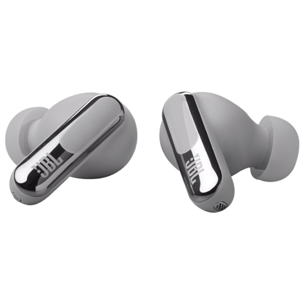 Наушники JBL Live Beam 3 Серый Серебристый Беспроводные/ Персональный photo 5 Наушники JBL Live Beam 3 Серый Серебристый Беспроводные/ Персональный photo 5