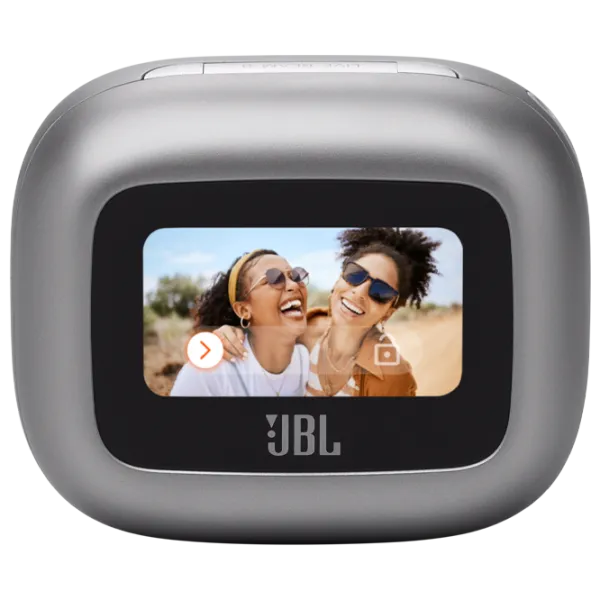 Наушники JBL Live Beam 3 Серый Серебристый Беспроводные/ Персональный photo 6 Наушники JBL Live Beam 3 Серый Серебристый Беспроводные/ Персональный photo 6