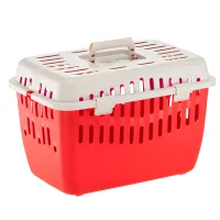 Container pentru pisici Ferplast BINNY 1 Plastic