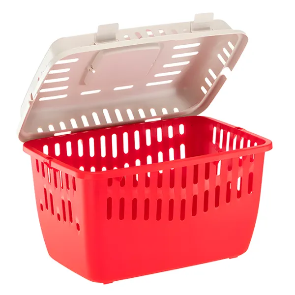 Контейнер для кошек Ferplast BINNY 1 Пластик photo 2