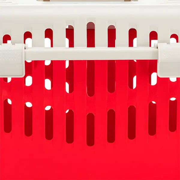 Контейнер для кошек Ferplast BINNY 1 Пластик photo 4