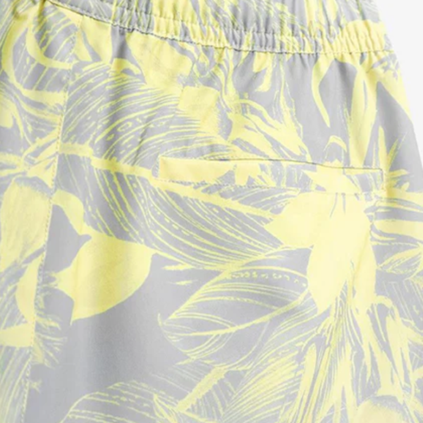 Pantaloni scurți pentru femei 4F 4Fss23ubdsf044 S/ Yelow photo 3