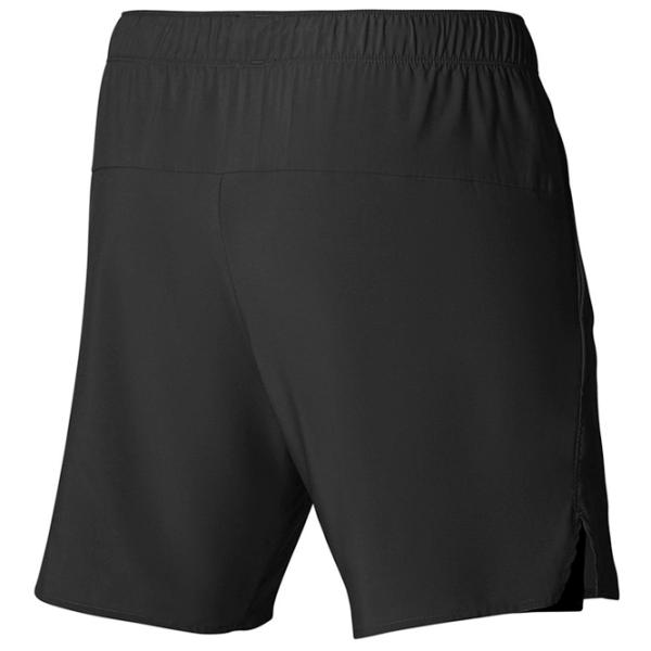 Спортивные шорты Mizuno J2GBB007 XXL photo 2 Спортивные шорты Mizuno J2GBB007 XXL photo 2