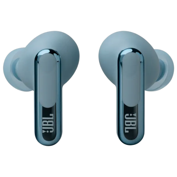 Наушники JBL Live Beam 3 Серебристый Blue Беспроводные/ Персональный photo 3 Наушники JBL Live Beam 3 Серебристый Blue Беспроводные/ Персональный photo 3