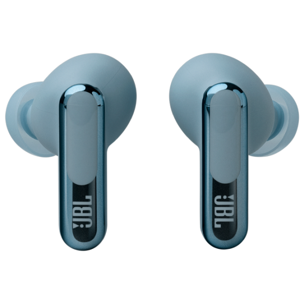 Наушники JBL Live Beam 3 Серебристый Blue Беспроводные/ Персональный photo 3 Наушники JBL Live Beam 3 Серебристый Blue Беспроводные/ Персональный photo 3