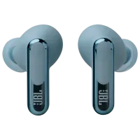 Căști JBL Live Beam 3 Silver Blue Fără fir/ Personal photo 3