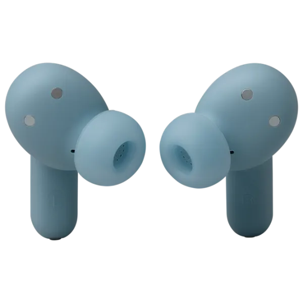 Наушники JBL Live Beam 3 Серебристый Blue Беспроводные/ Персональный photo 4 Наушники JBL Live Beam 3 Серебристый Blue Беспроводные/ Персональный photo 4