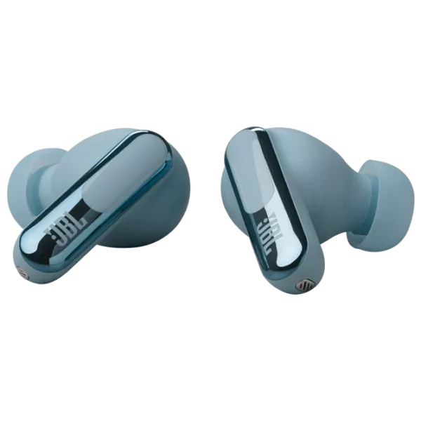 Наушники JBL Live Beam 3 Серебристый Blue Беспроводные/ Персональный photo 5 Наушники JBL Live Beam 3 Серебристый Blue Беспроводные/ Персональный photo 5