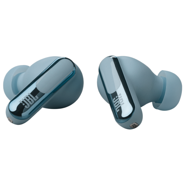 Наушники JBL Live Beam 3 Серебристый Blue Беспроводные/ Персональный photo 5 Наушники JBL Live Beam 3 Серебристый Blue Беспроводные/ Персональный photo 5