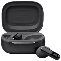 Căști JBL Live Beam 3 Silver Black Fără fir/ Personal photo 2