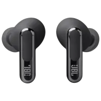 Căști JBL Live Beam 3 Silver Black Fără fir/ Personal photo 3