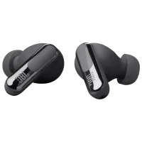 Căști JBL Live Beam 3 Silver Black Fără fir/ Personal photo 5