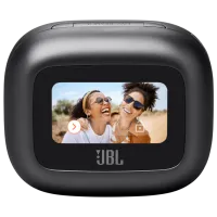 Căști JBL Live Beam 3 Silver Black Fără fir/ Personal photo 6