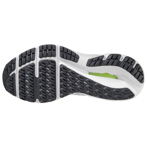 Adidași pentru femei Mizuno Wave Inspire 18 Primăvară/ Light Blue photo 5 Adidași pentru femei Mizuno Wave Inspire 18 Primăvară/ Light Blue photo 5