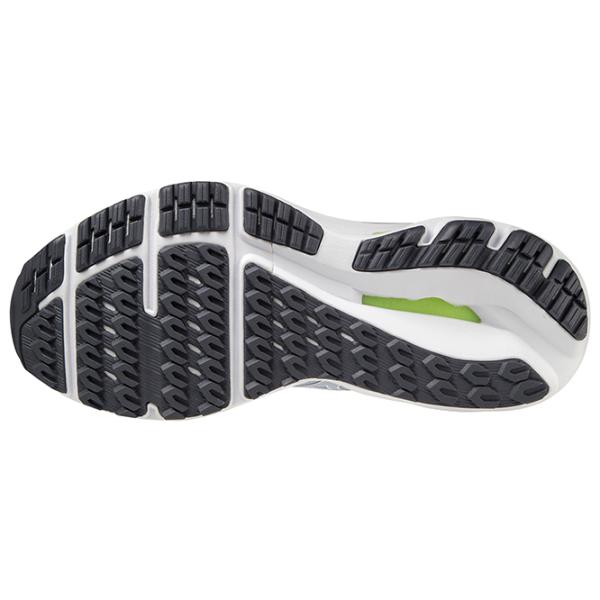 Adidași pentru femei Mizuno Wave Inspire 18 Primăvară/ Light Blue photo 5 Adidași pentru femei Mizuno Wave Inspire 18 Primăvară/ Light Blue photo 5