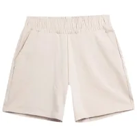 Pantaloni scurți pentru femei 4F 4Fss23tshof070 XS/ Beige