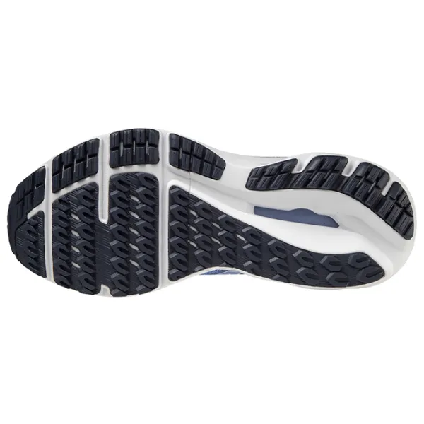 Adidași pentru femei Mizuno Wave Inspire 18 Primăvară/ Blue photo 5