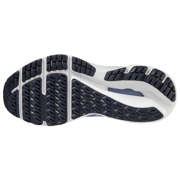 Кроссовки для женщин Mizuno Wave Inspire 18 Весна/ Blue photo 5