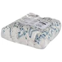 Защитные перчатки Airline AWG-C-02 Cotton/ White photo 2