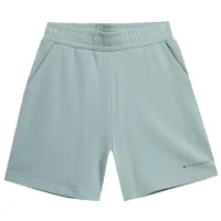 Pantaloni scurți pentru femei 4F 4Fss23tshof172 L/ Green