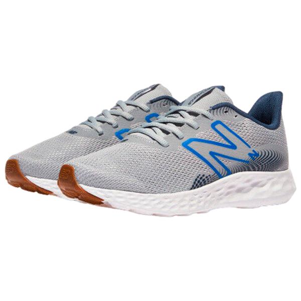 Adidași pentru bărbați New Balance Performance 42/ Gray photo 1