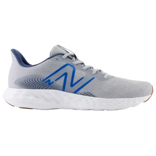 Adidași pentru bărbați New Balance Performance 42/ Gray photo 2