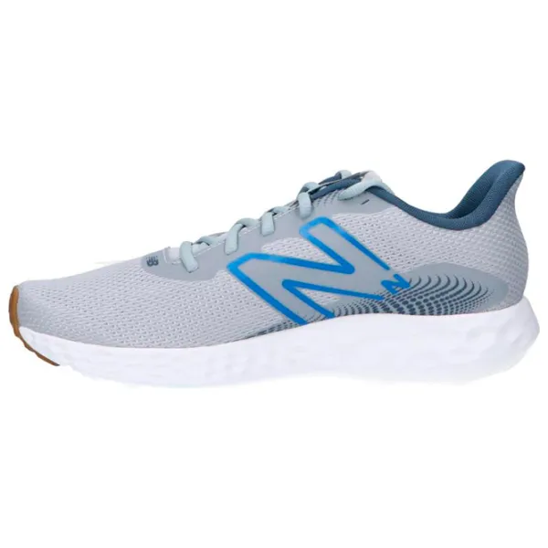 Кроссовки для мужчин New Balance Performance 44.5/ Серый photo 3 Кроссовки для мужчин New Balance Performance 44.5/ Серый photo 3