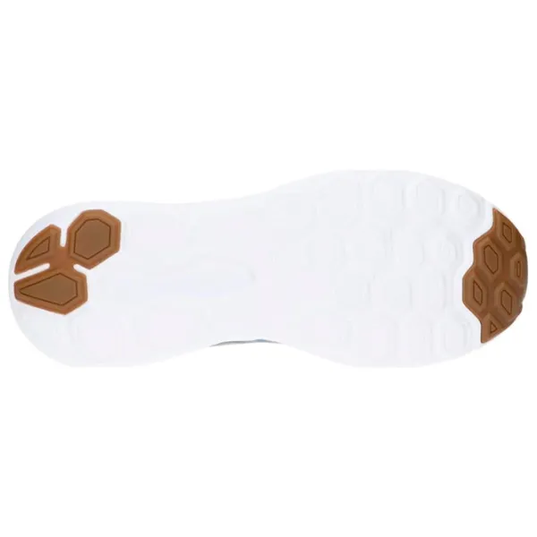 Кроссовки для мужчин New Balance Performance 44.5/ Серый photo 4 Кроссовки для мужчин New Balance Performance 44.5/ Серый photo 4