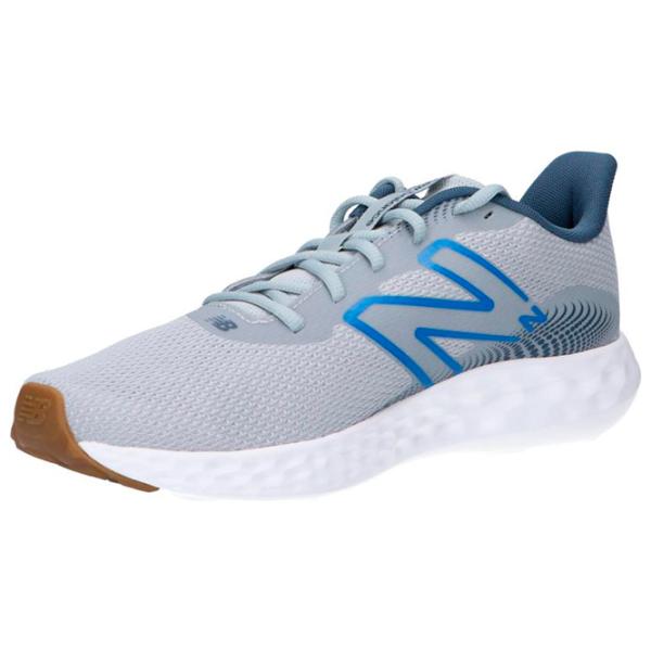 Кроссовки для мужчин New Balance Performance 44.5/ Серый photo 5 Кроссовки для мужчин New Balance Performance 44.5/ Серый photo 5