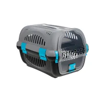 Container pentru pisici Holland Cats Plastic