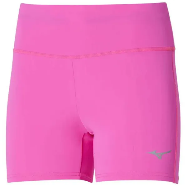 Pantaloni scurți pentru femei Mizuno 2gba205 65 XS/ Pink photo 1