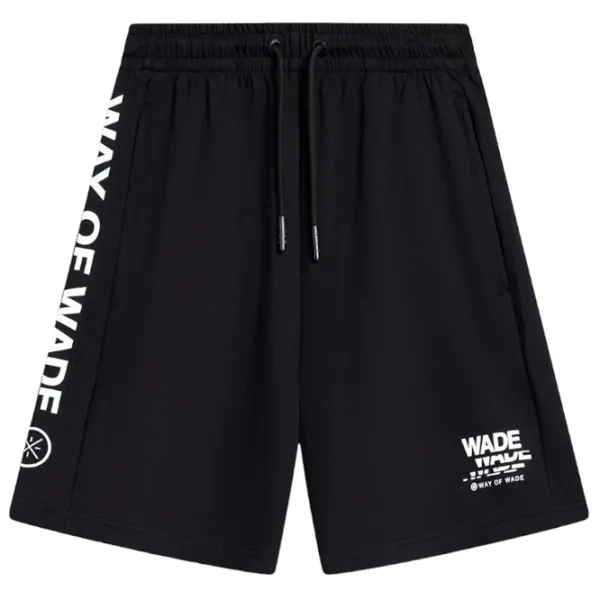 Спортивные шорты Li-Ning AKST319-1B XL photo 1 Спортивные шорты Li-Ning AKST319-1B XL photo 1