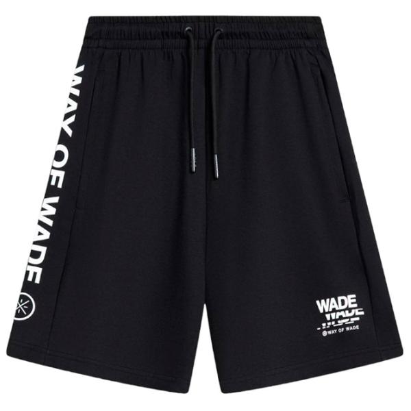 Спортивные шорты Li-Ning AKST319-1B XL photo 1 Спортивные шорты Li-Ning AKST319-1B XL photo 1